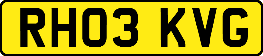 RH03KVG