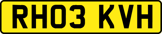 RH03KVH