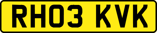 RH03KVK