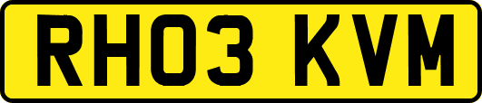 RH03KVM