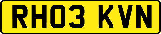 RH03KVN