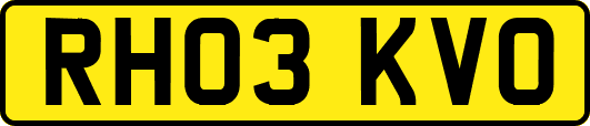 RH03KVO