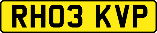 RH03KVP