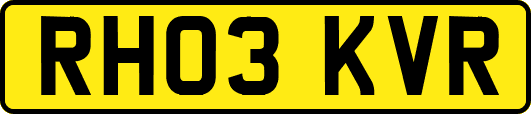 RH03KVR