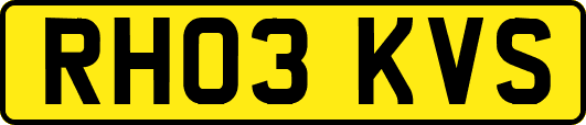 RH03KVS