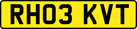 RH03KVT