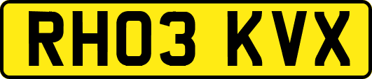 RH03KVX