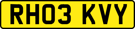 RH03KVY