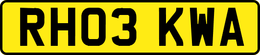 RH03KWA