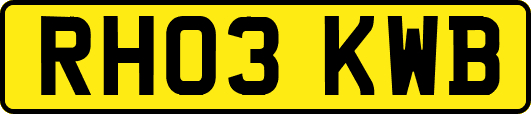 RH03KWB