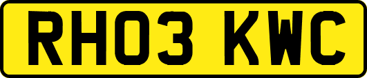 RH03KWC