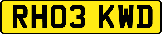 RH03KWD