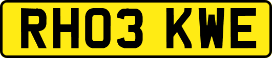 RH03KWE