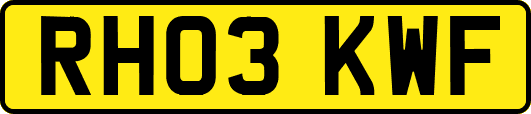 RH03KWF