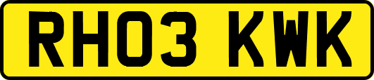 RH03KWK