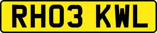 RH03KWL