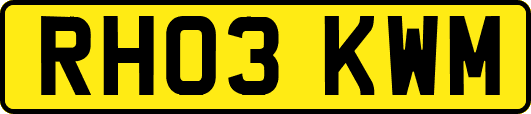 RH03KWM