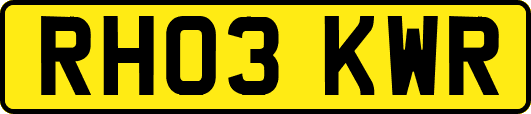 RH03KWR