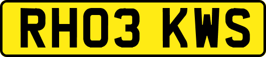 RH03KWS