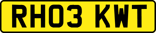 RH03KWT