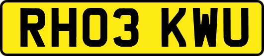 RH03KWU