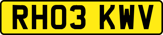 RH03KWV