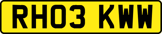 RH03KWW