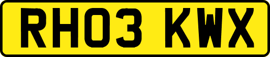 RH03KWX