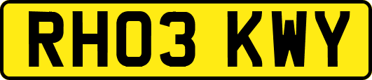 RH03KWY