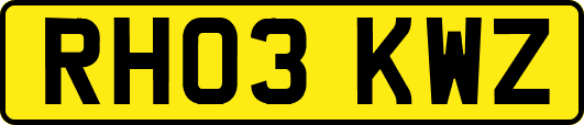 RH03KWZ