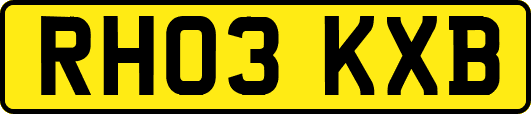 RH03KXB