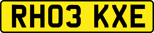 RH03KXE
