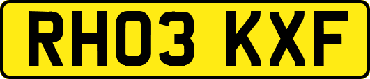 RH03KXF