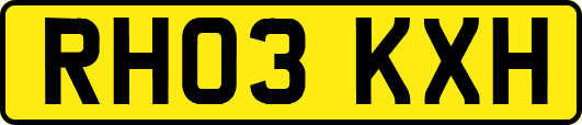 RH03KXH