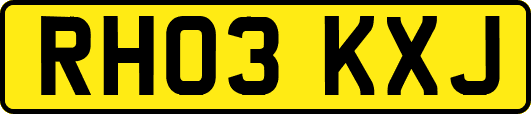 RH03KXJ