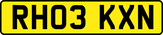 RH03KXN