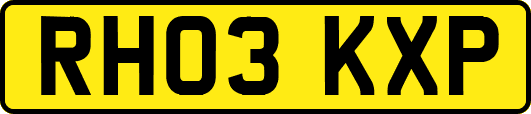 RH03KXP