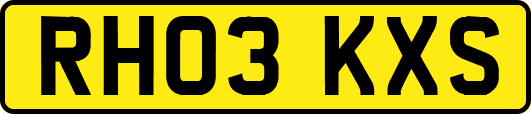 RH03KXS