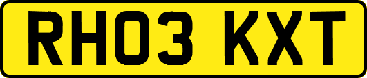 RH03KXT