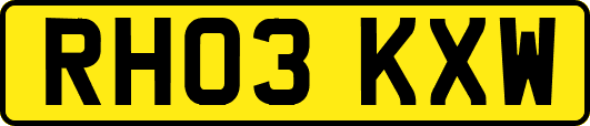 RH03KXW