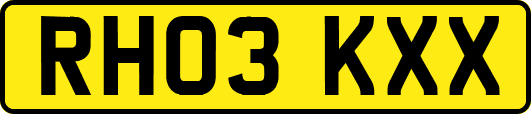 RH03KXX