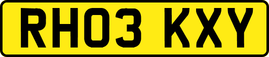 RH03KXY