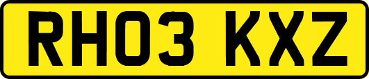 RH03KXZ