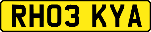 RH03KYA