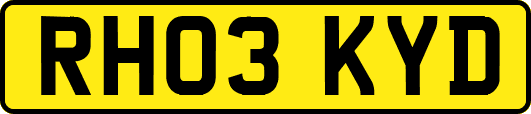 RH03KYD