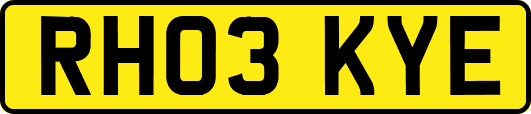 RH03KYE