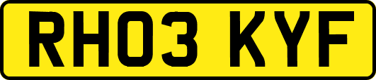 RH03KYF