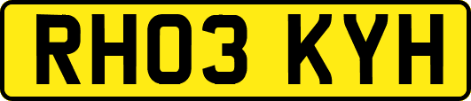 RH03KYH