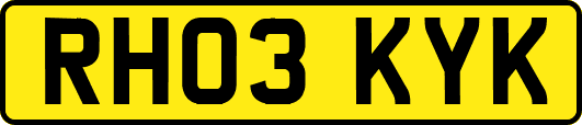 RH03KYK