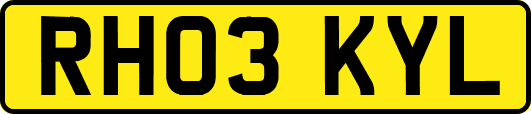 RH03KYL